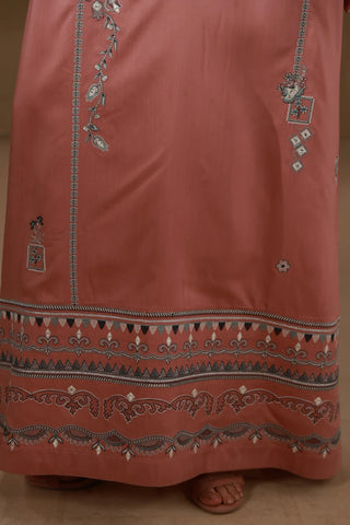 Pehal Kaftaan
