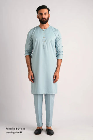 Ice Blue - Lucknow (Men)