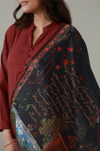 Sanam Scarf