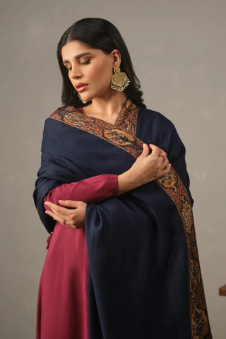 Sang-e-Raah Shawl