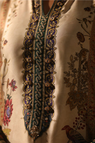 Mehermah Set