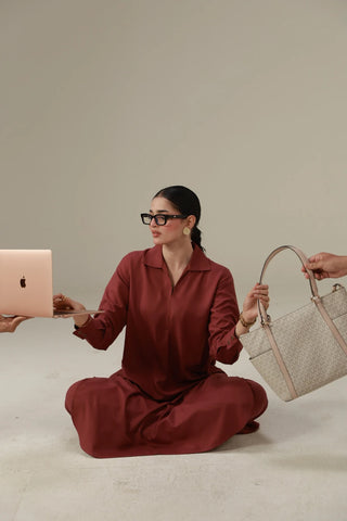 Rose Wood Mira Set