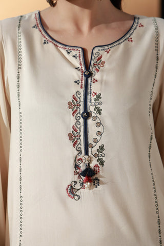 Mahjabeen Co-Ord Set