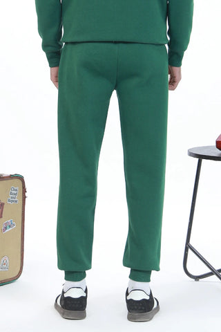 Jogger Pants - Great Green