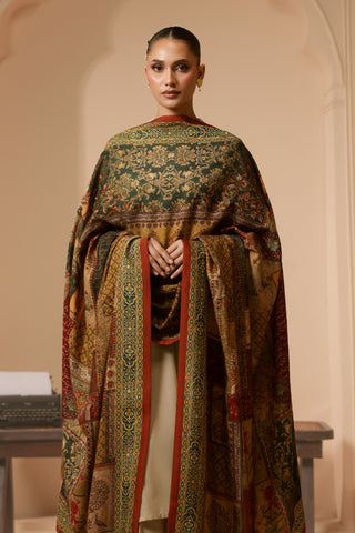 Arzina Odhni
