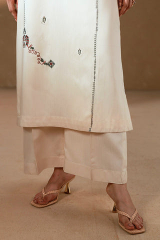 Mahjabeen Co-Ord Set