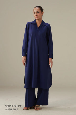 Electric Blue Mira Set