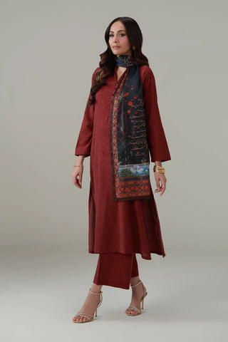 Sanam Scarf