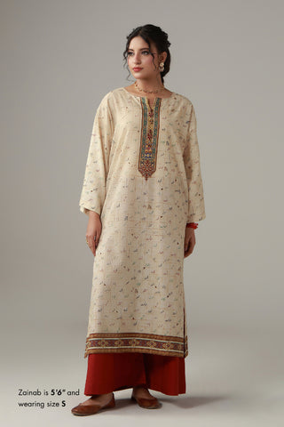 Lafz Kurta