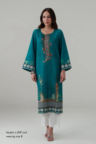 Zarghun Kurta