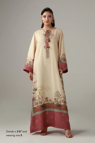 Rubab Kaftaan