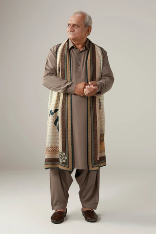 Muhafiz Odhni
