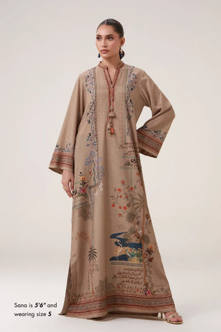 Sahiba Kaftaan