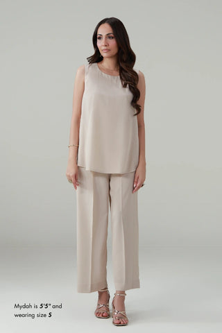 Beige Inner Set