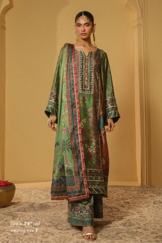 Zarqa Set