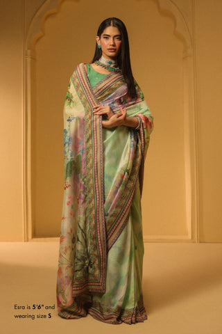 Hoor Saree