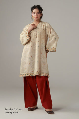 Raabta Kurta