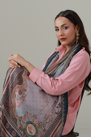 Sahil Scarf