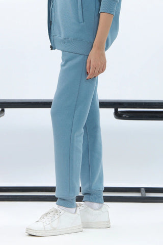 Jogger Pants - Mist Blue
