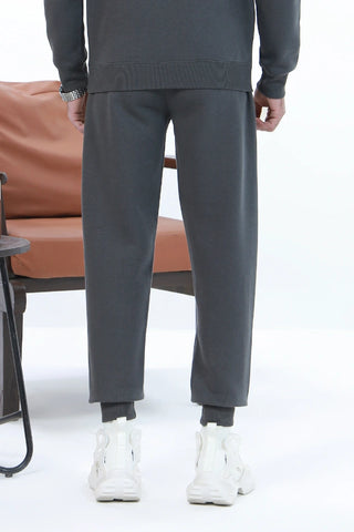 Jogger Pants - Titanium Grey