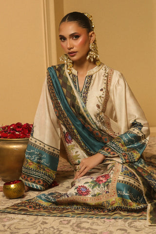 Mehermah Set