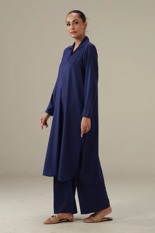 Electric Blue Mira Set