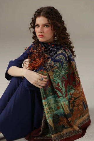 Humsaya Scarf
