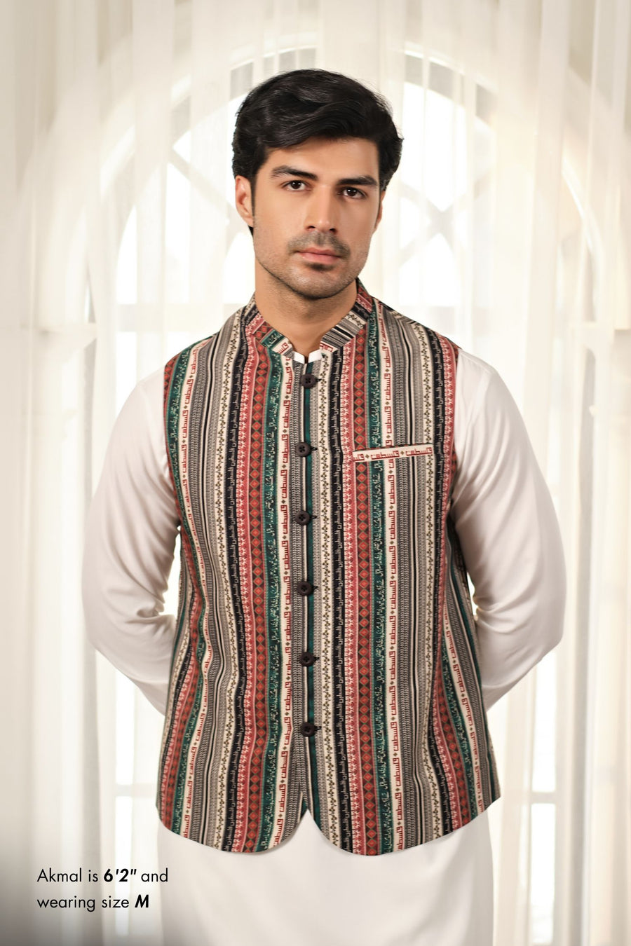 Waistcoat For Men & Women In Pakistan | Manto