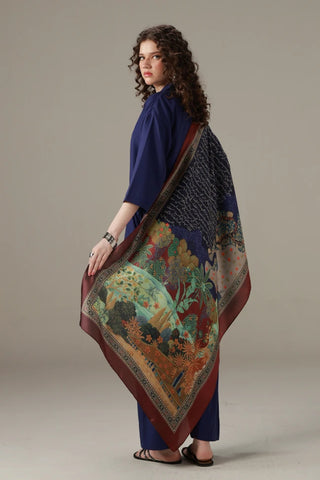 Humsaya Scarf
