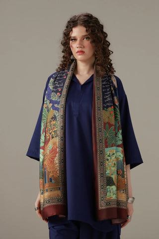 Humsaya Scarf