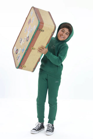 Jogger Pants (Kids) - Great Green