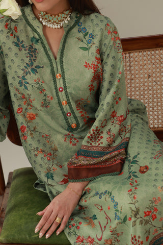 Maha Kurta
