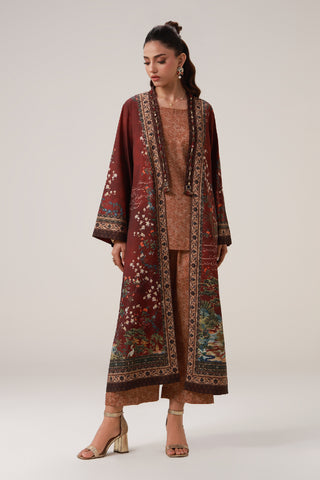Marvi Shrug
