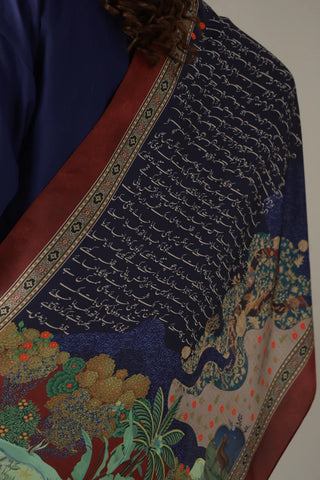 Humsaya Scarf