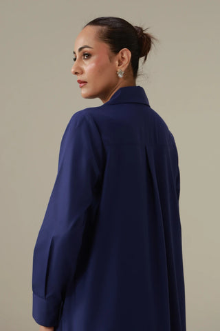 Electric Blue Mira Set