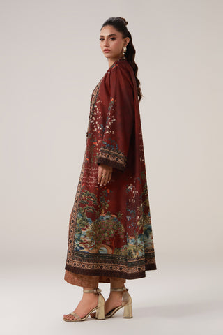 Marvi Shrug