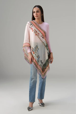 Bostaan Scarf