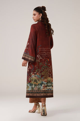 Marvi Shrug
