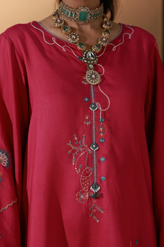 Ruba Co-Ord Set