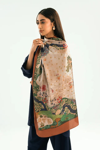 Maqsad Scarf
