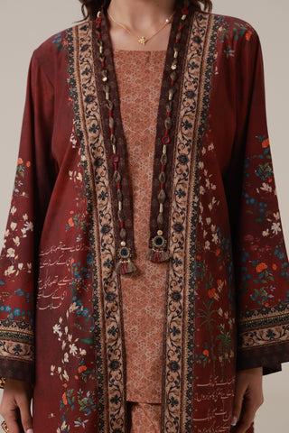 Marvi Shrug