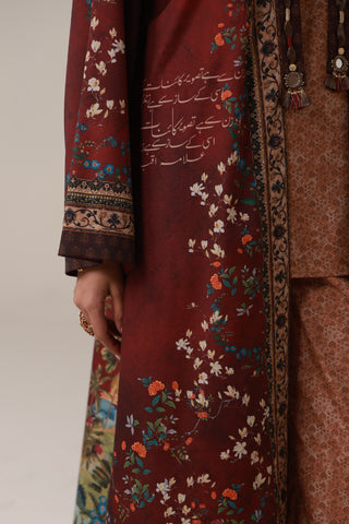 Marvi Shrug