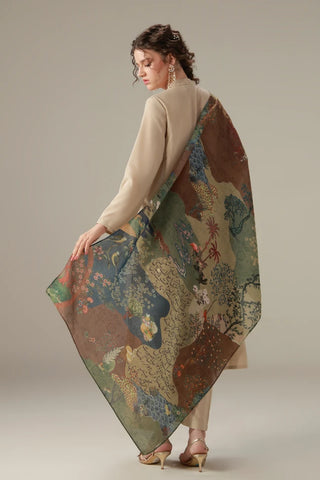 Basera Scarf