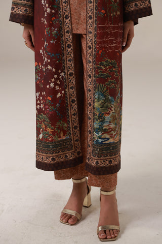 Marvi Shrug