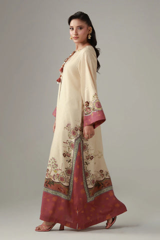 Rubab Kaftaan