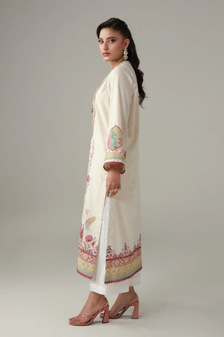 Nikhaar Kurta