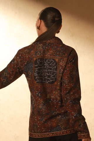 Haqeeqat Jacket