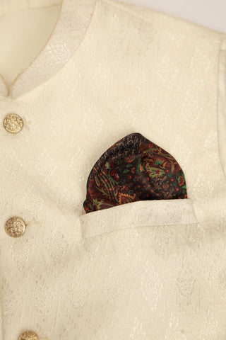 Kaif - Pocket Square