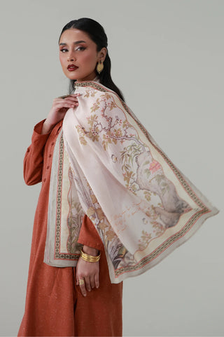 Titli Scarf