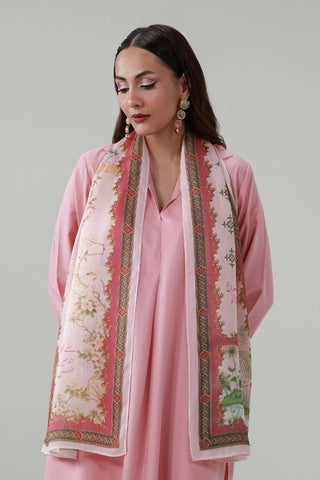 Gul-e-rana Scarf